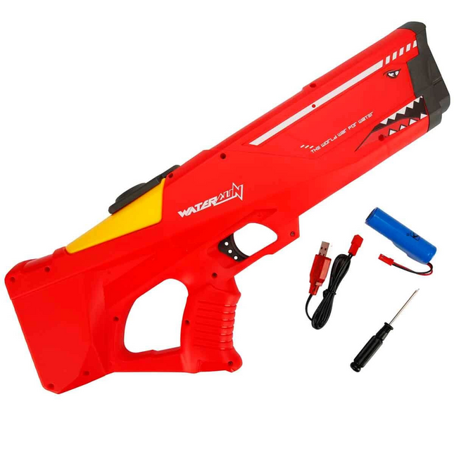 USB Rechargeable Water Gun 43 cm