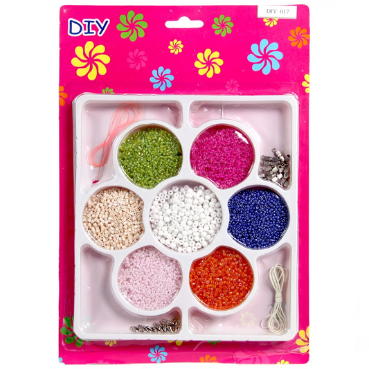Jewelry Set DIY-017