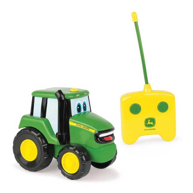 Tomy John Deere John Deere Remote Control Tractor