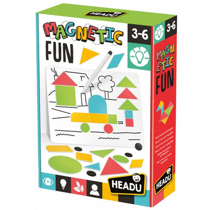 Headu Magnetic Fun MU27927