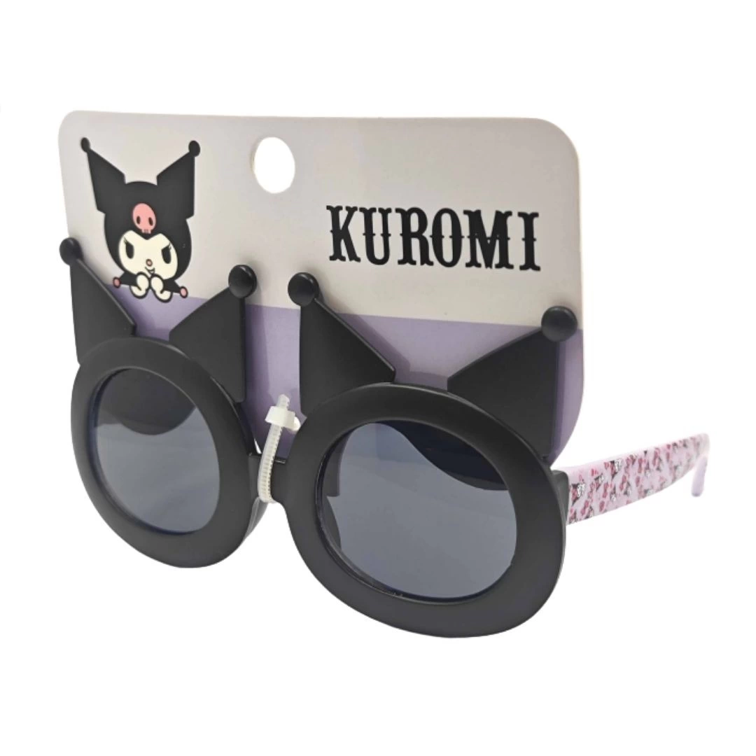 Kuromi Sunglasses