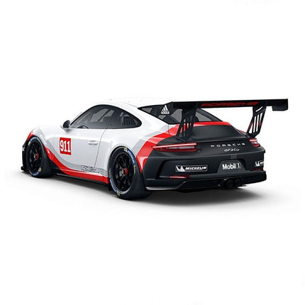 Rastar 1:14 Remote Control Porsche 911 GT3 Cup