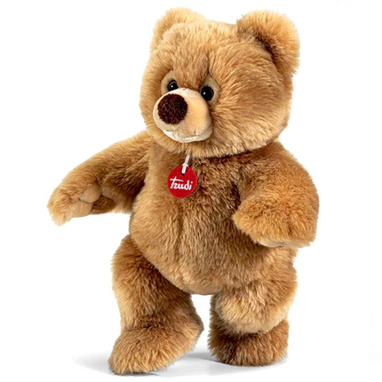 Trudi Ettore Plush Bear 40 cm