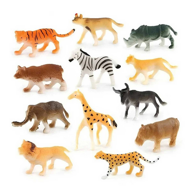 Farm in a Cylinder Box of 20