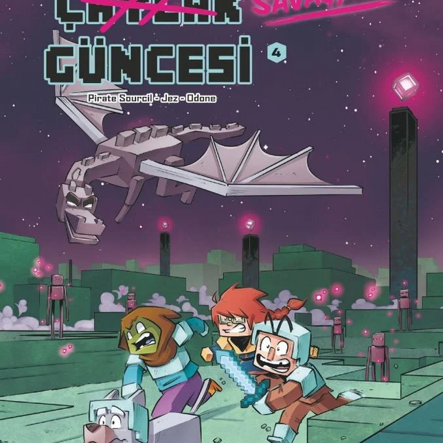 Welcome to Diary of a Rookie Fighter 4 Ending