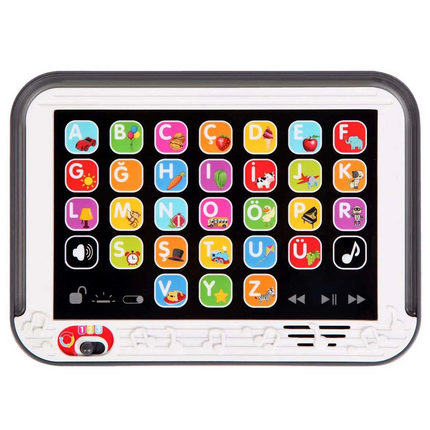 My First Educational Tablet 30902