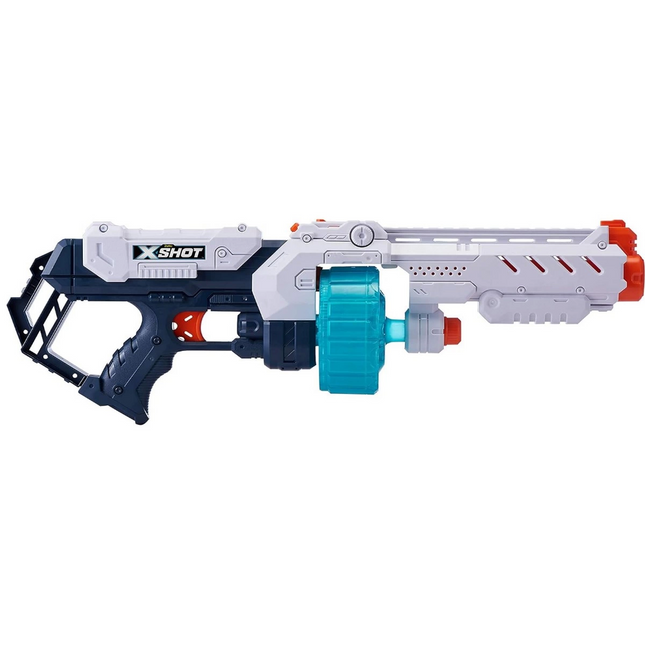 Excel Turbo Fire 48 Bullet Weapon