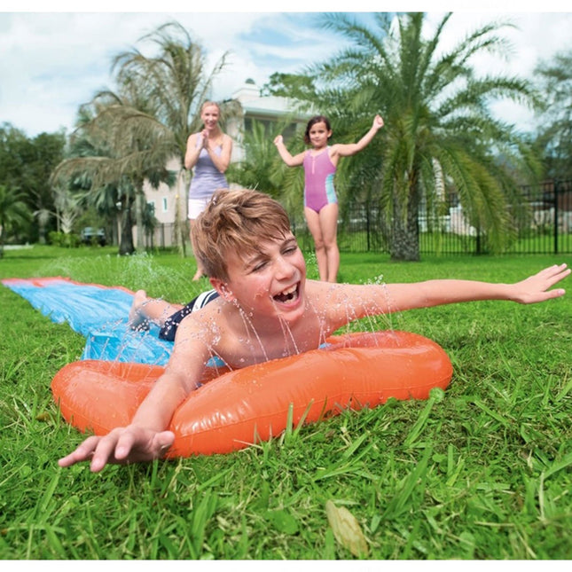 Bestway H2OGO! Water Slide 488 cm 52326