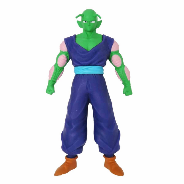 Monster Flex Dragon Ball Stretch Figure 15 cm