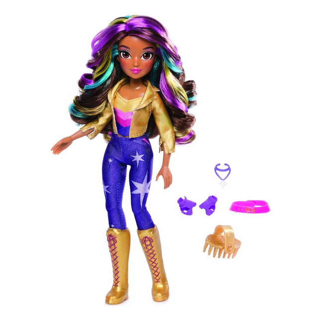 Unicorn Academy Fashion Dolls