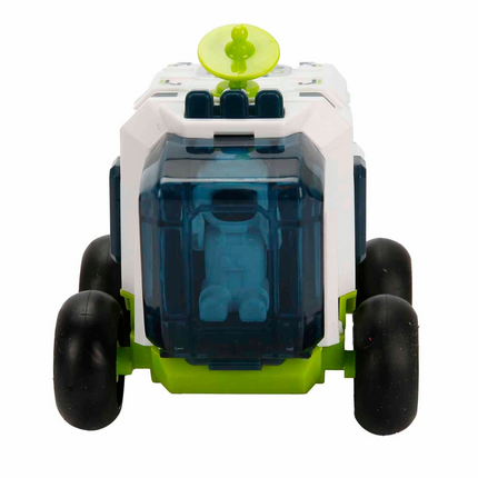 Maxx Wheels Astronaut Friction Spacecraft