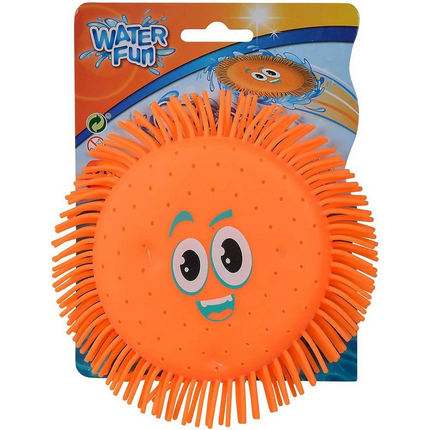 Splash Disc Orange 17 cm