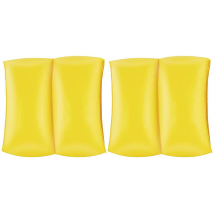 Bestway 3 - 6 Years Old Pool Armrest Set 20 x 20 cm
