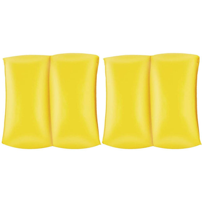 Bestway 3 - 6 Years Old Pool Armrest Set 20 x 20 cm