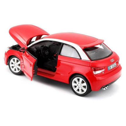 Bburago 1:24 Audi A1 Model Car