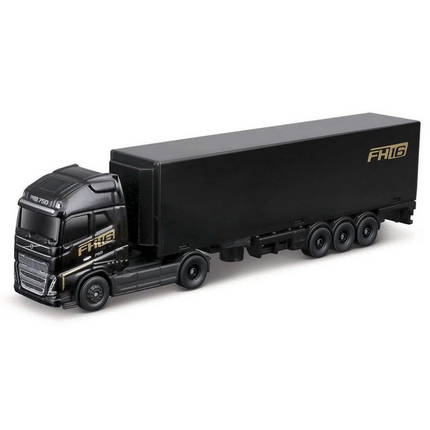 Freight Haulers Carrier Truck