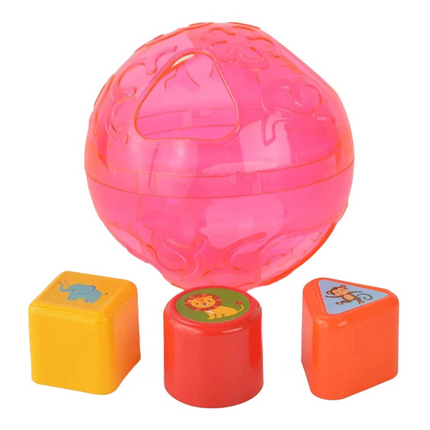 Colorful Ball Bultak 30964