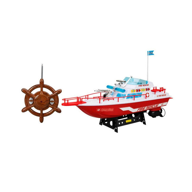 Remote Control Boat 45 cm
