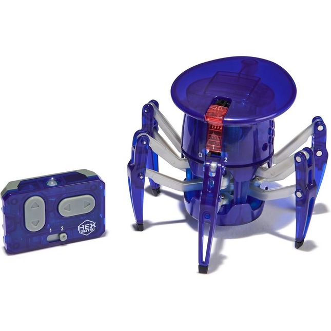 HexBots Nano Spider