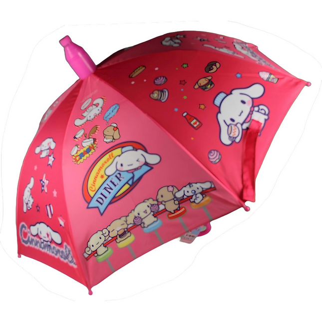 Cinnemerol Licensed Umbrella