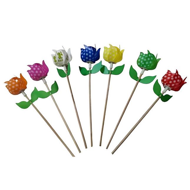 Tulip Windmill No. 3