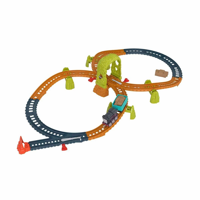 Fisher Price Thomas and Friends Train Set HGY82