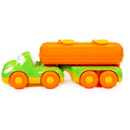 Polesie Semi-Trailer Tanker Truck 48493