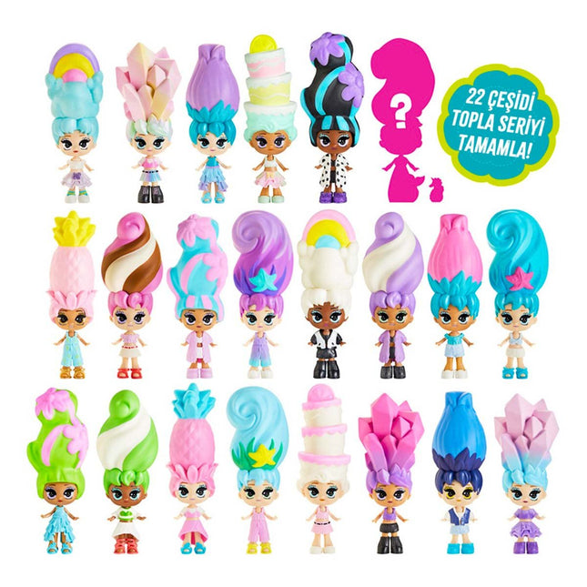 Blume Surprise Doll and Accessories Series 1