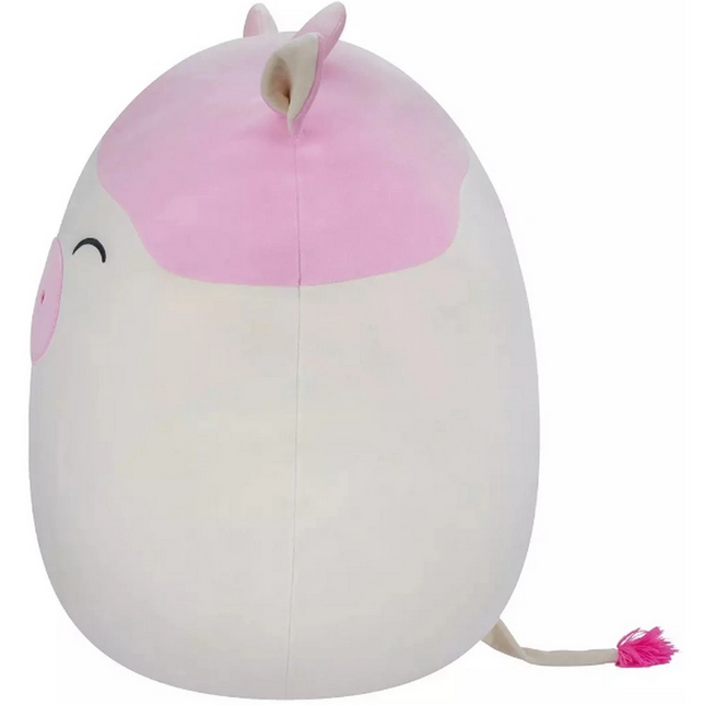 Squishmallows Pink Cow Caedyn 40 cm