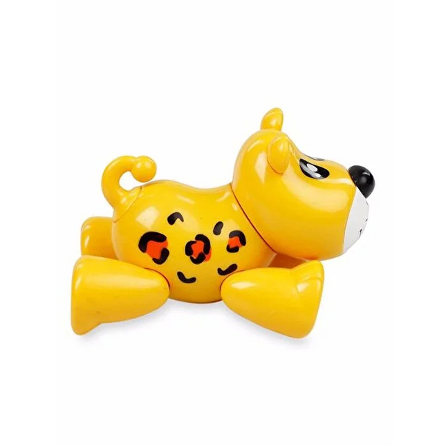 Unity Purse Animals Leopard