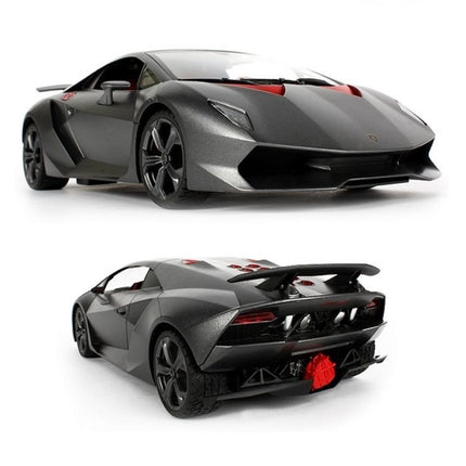 Rastar Remote Control 1:14 Lamborghini Sesto Elemento