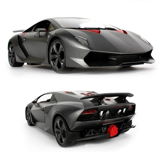 Rastar Remote Control 1:14 Lamborghini Sesto Elemento