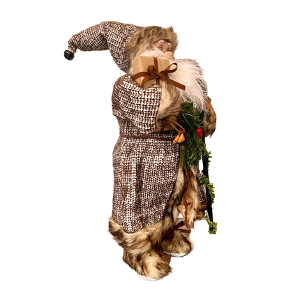 Santa Claus 60 cm ORC-NL-241232/60