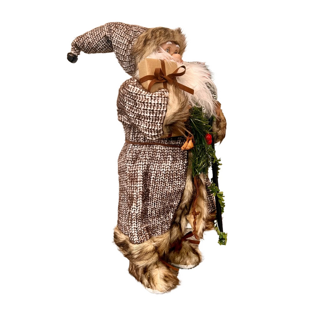 Santa Claus 60 cm ORC-NL-241232/60