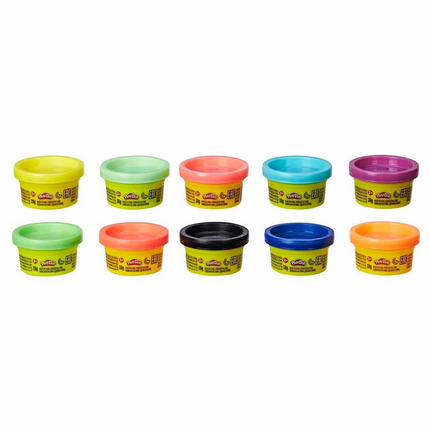 Play Doh Candy Party Set