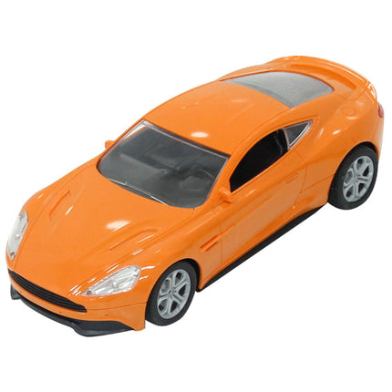 Remote Control Sports Car