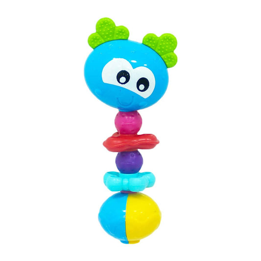 LC Cute Caterpillar Rattle