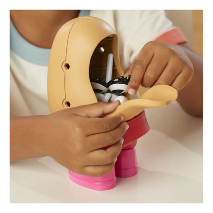 Hasbro Lady Potato Head INT-F9418