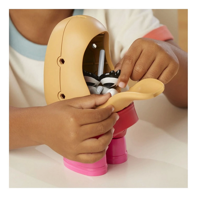 Hasbro Lady Potato Head INT-F9418