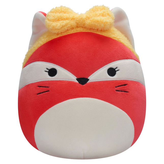 Squishmallow Fox Fifi 20 cm