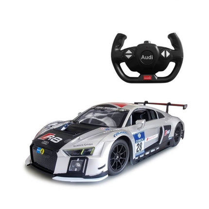 Rastar Remote Control 1:14 Audi R8 LMS
