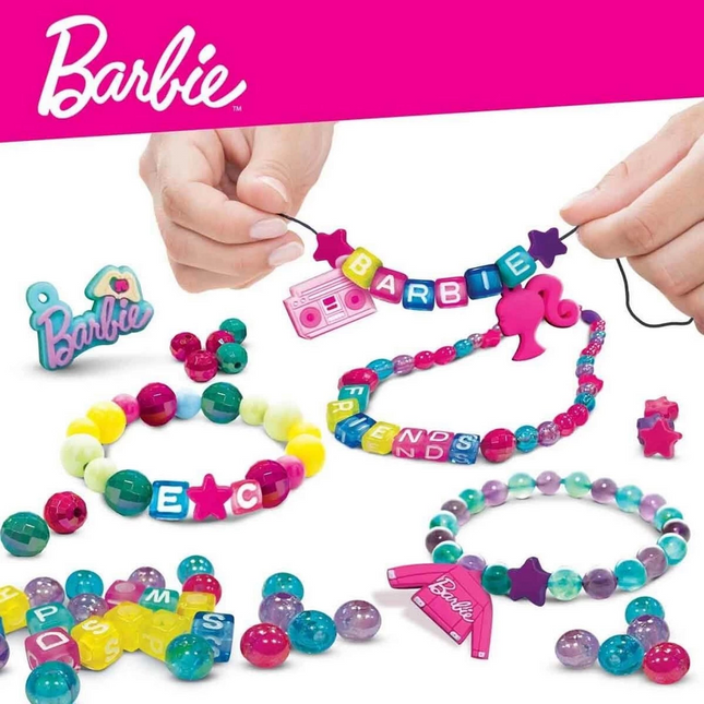 Barbie Fashion Jewelry Bag
