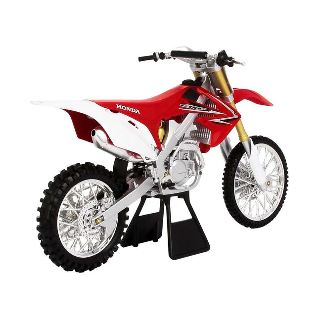NewRay 1:6 Honda CRF450R 2012 Model Engine