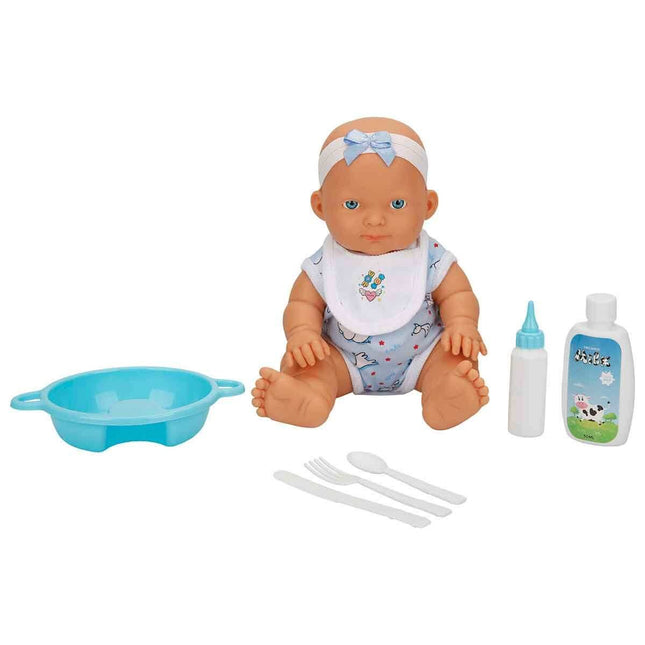 Ada Baby Dinner Set 23 cm.