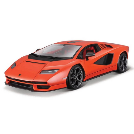Maisto 1/18 Lamborghini Countach LPI 800-4