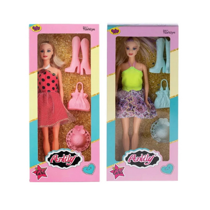 Anlily Fashion Model Baby