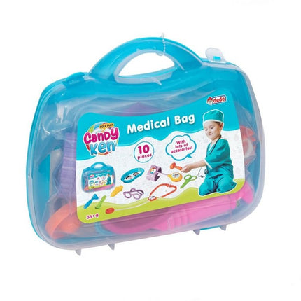 Dede Candy Doctor Bag