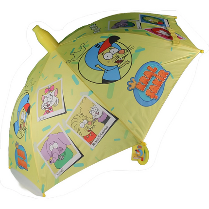 King Shakir Licensed Umbrella