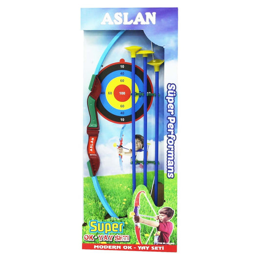Arrow-Bow Set