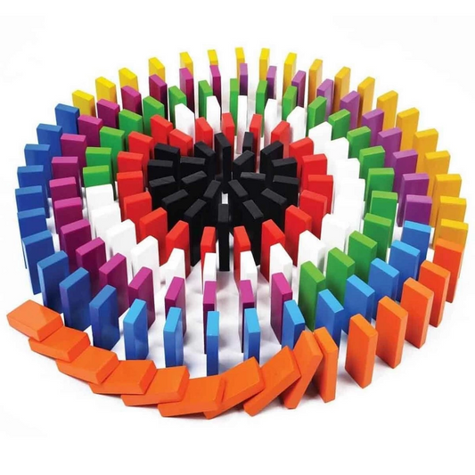 Smile Games Domino Game